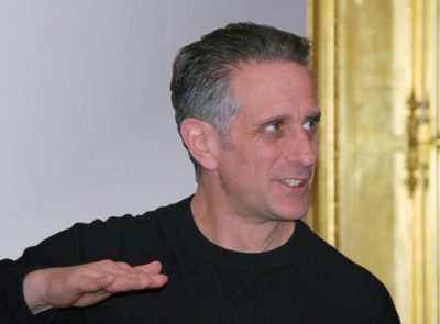 Paul Bloomfield