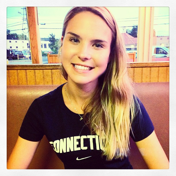 Emma Bjorngard